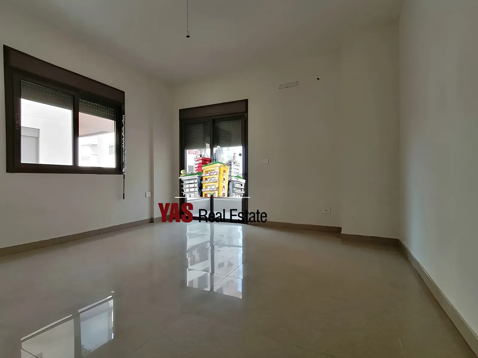 Apartment for Sale in Sahel Alma - 3 bed, 4 bath