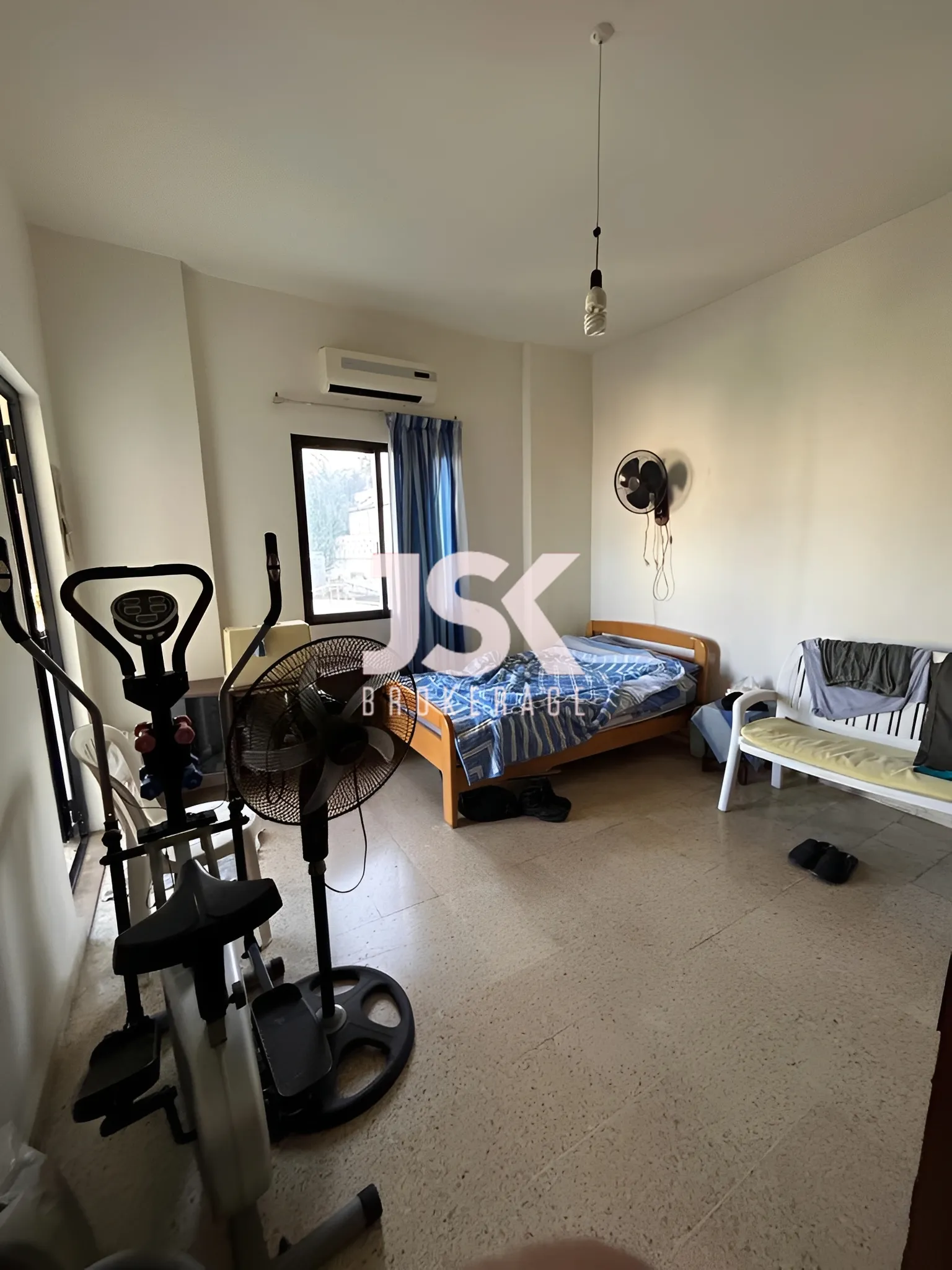 Apartment for Sale in Mestita, Lebanon