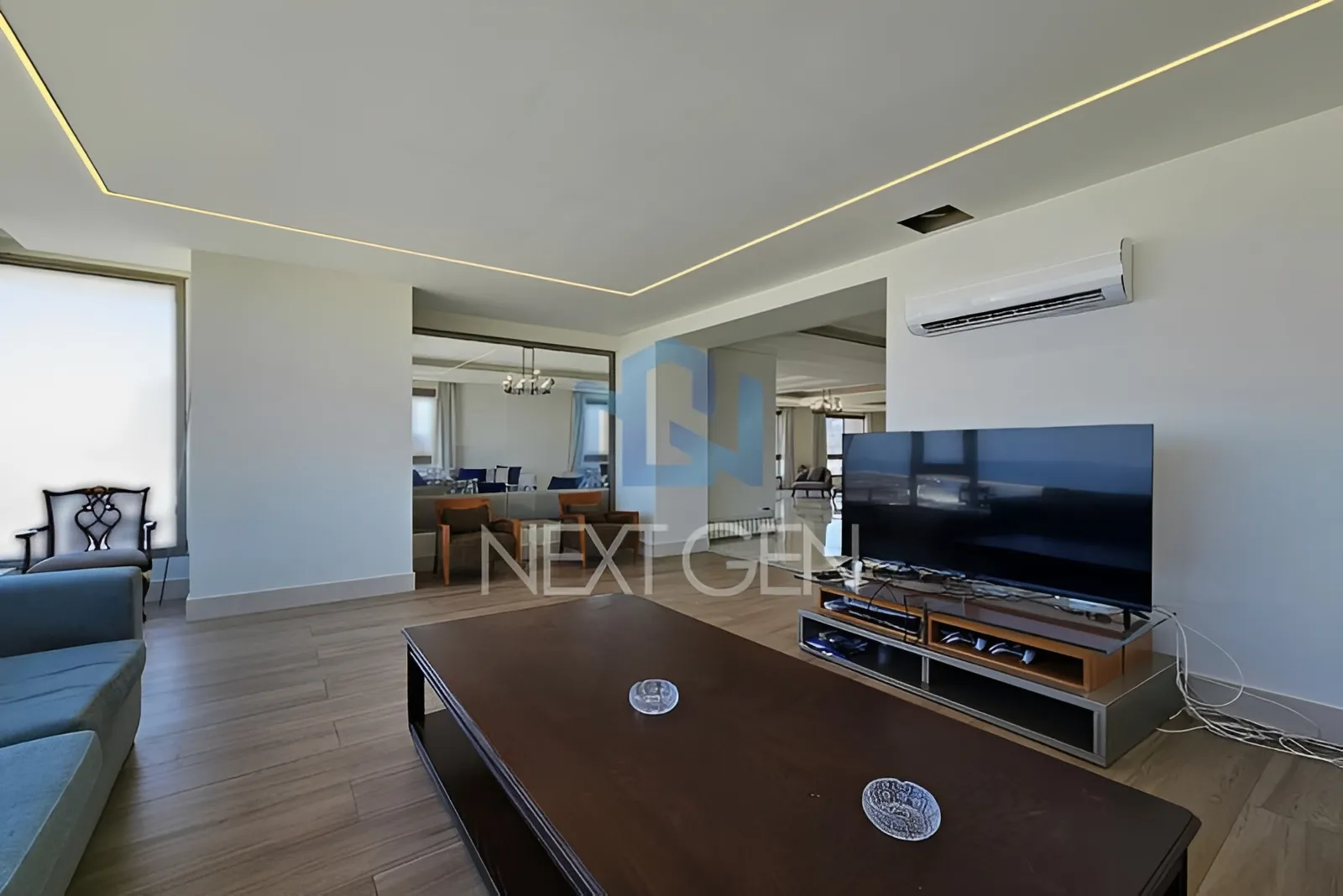 Apartment for Rent in Achrafieh