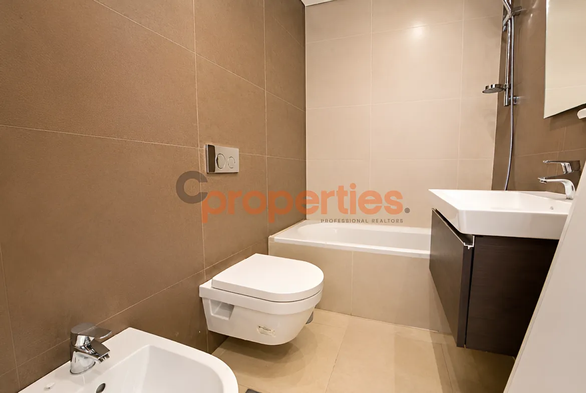 Apartment for Rent in Yarzeh