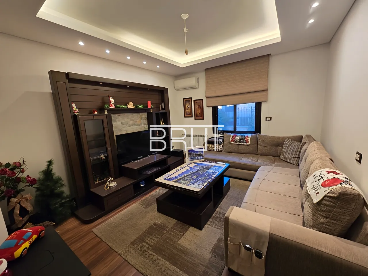 Duplex for Sale in Ballouneh