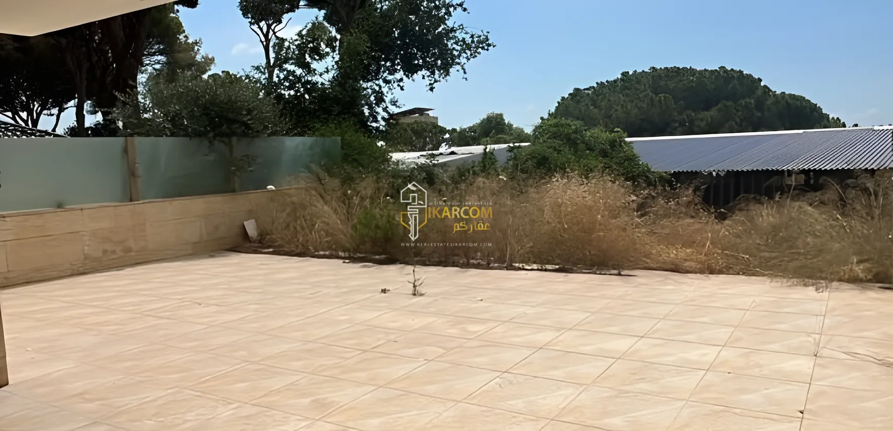 Apartment for Sale in Metn, Mansourieh, Lebanon - 3 bed, 3 bath