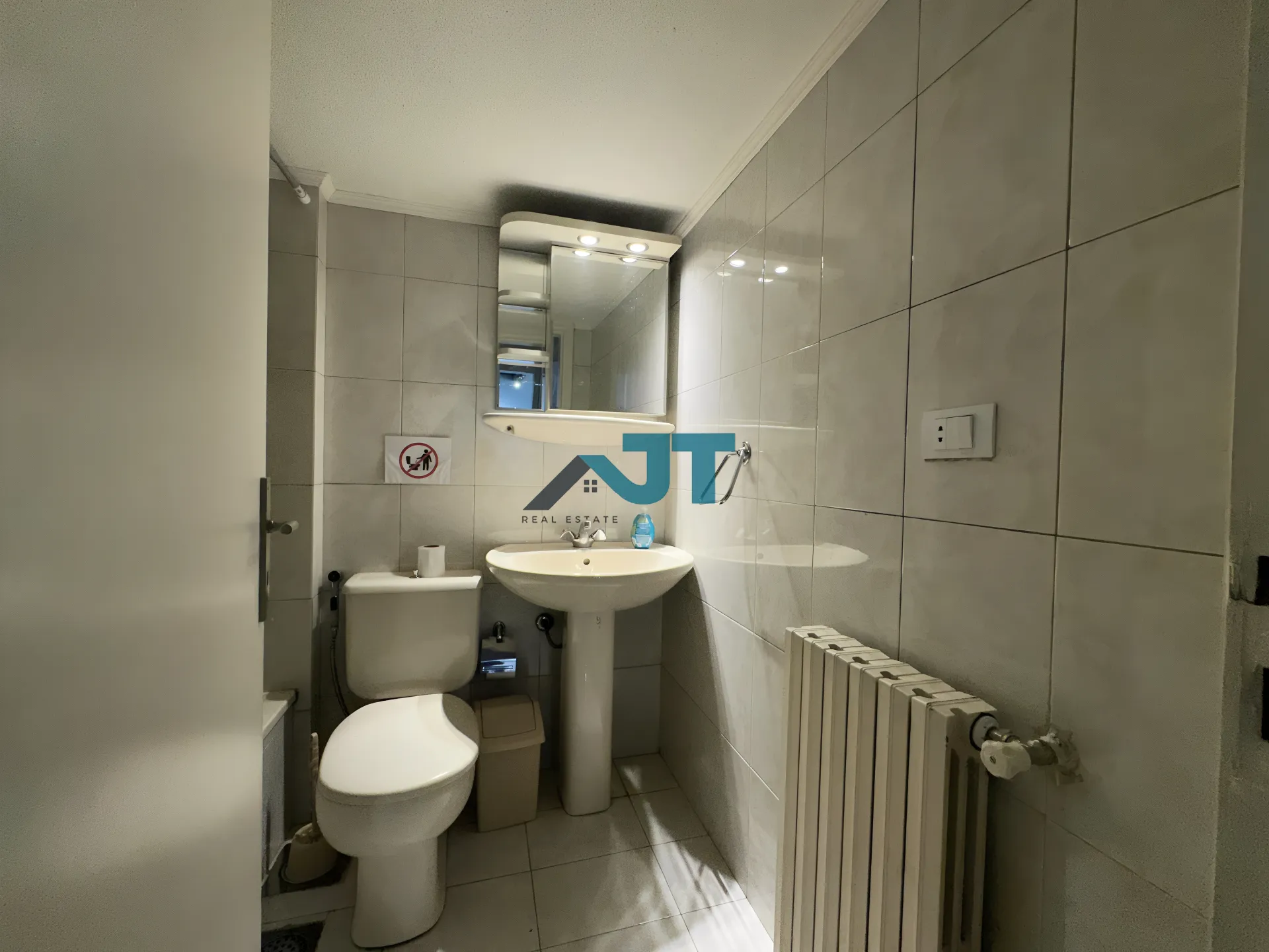 Apartment for Rent in Faraya