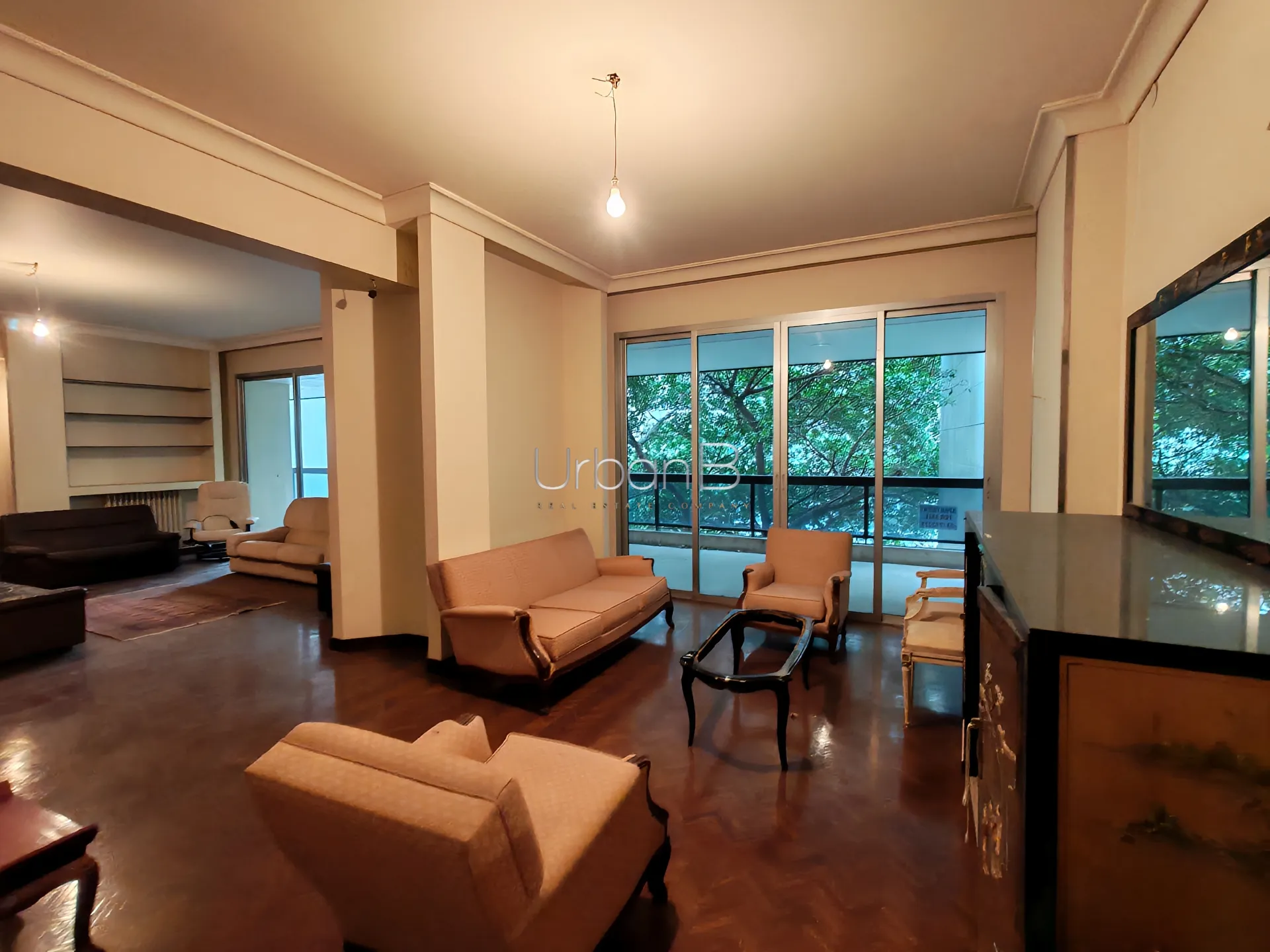 Residential in Sursock, beirut, lebanon