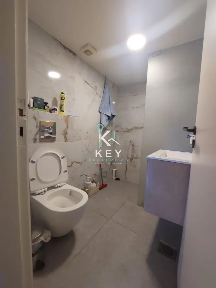 Apartment for rent in Dbayeh, Lebanon
