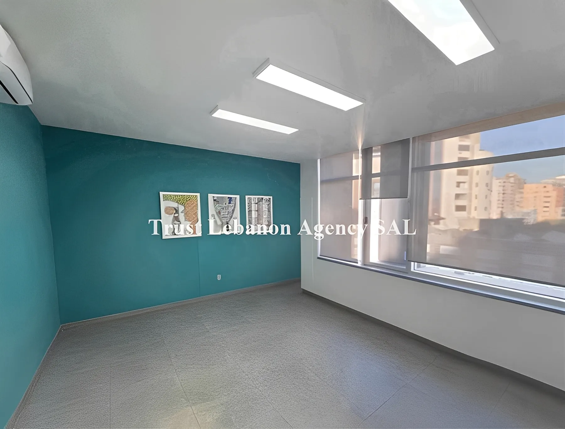 Office For Rent in Metn, Dekweneh