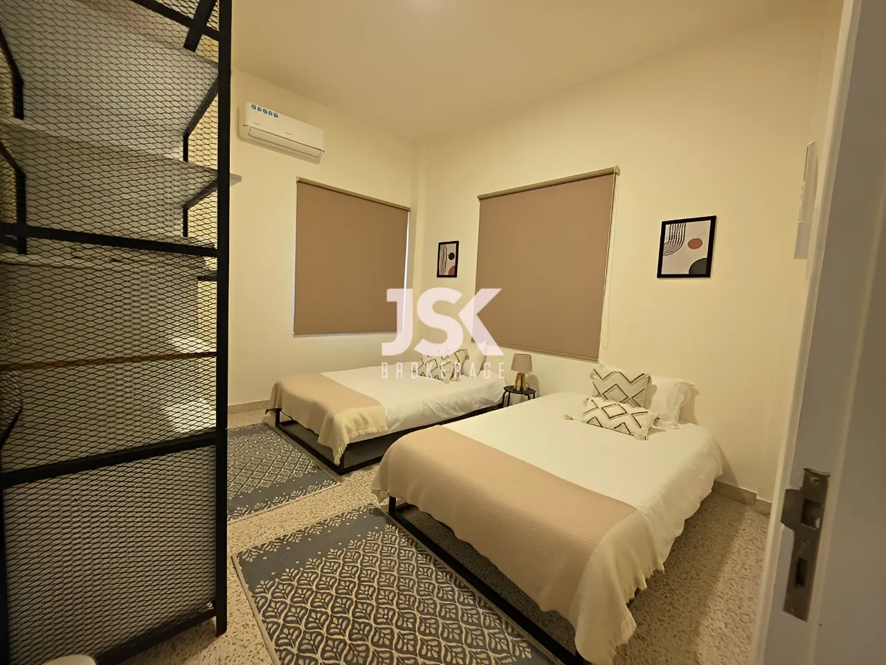 Apartment for Rent in Batroun