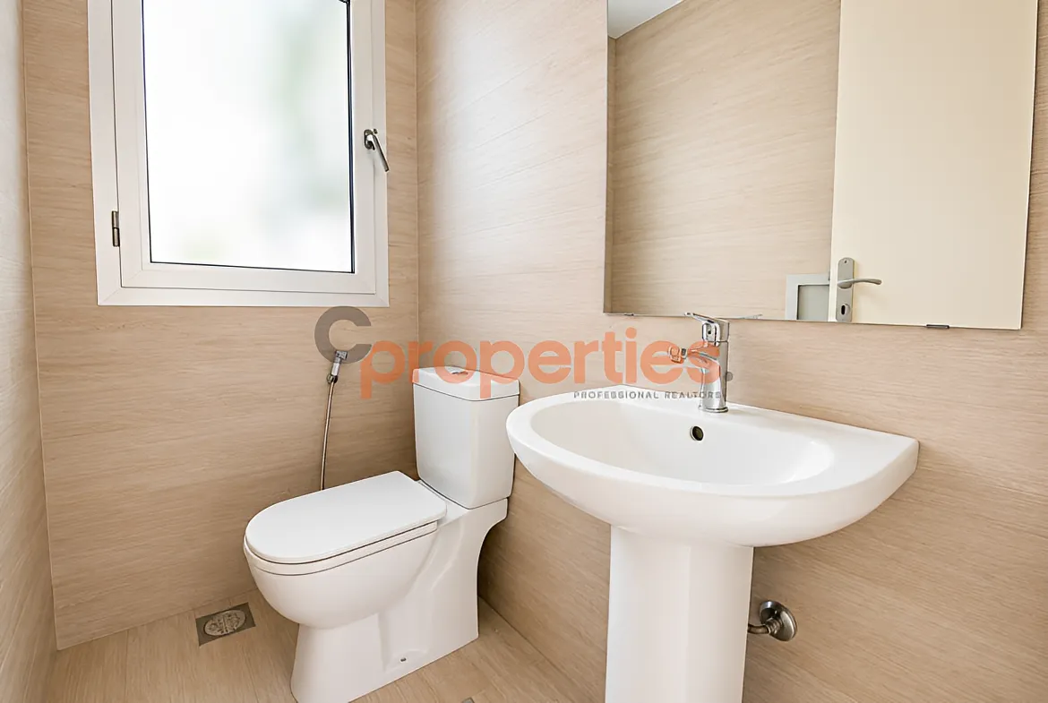 Apartment for Sale in Zalqa