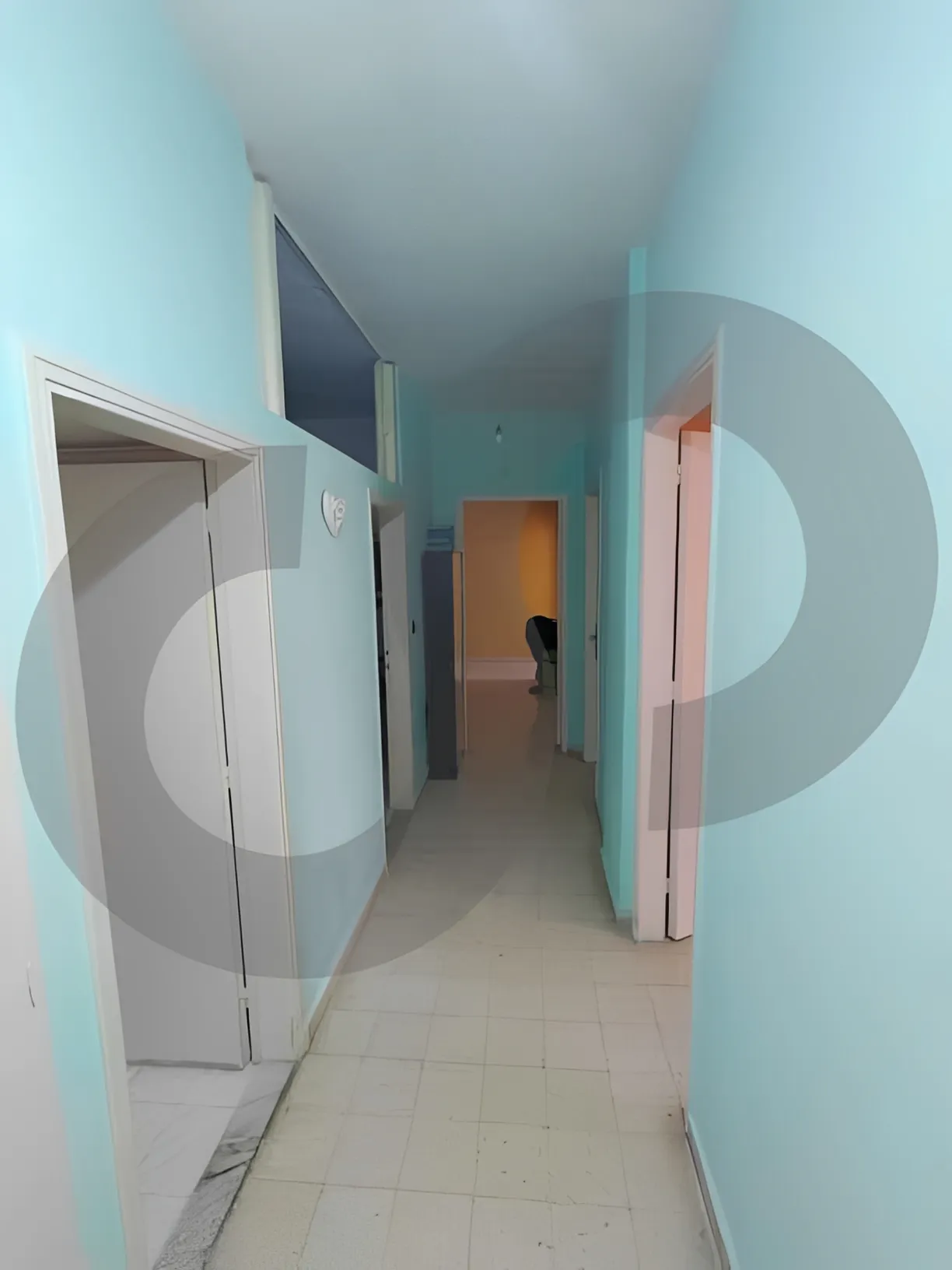 Apartment for Sale in Bourj Hammoud, Lebanon