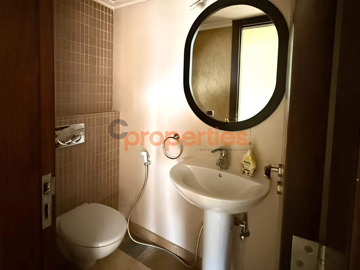 Apartment for Sale in Broummana