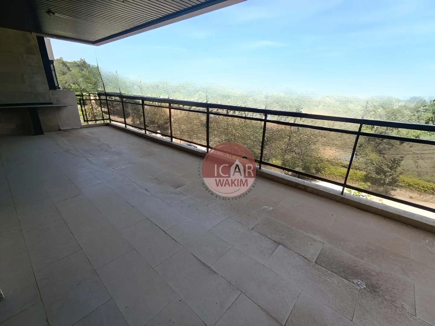 Apartment for sale in Broummana, Lebanon - 3 bed, 3 bath