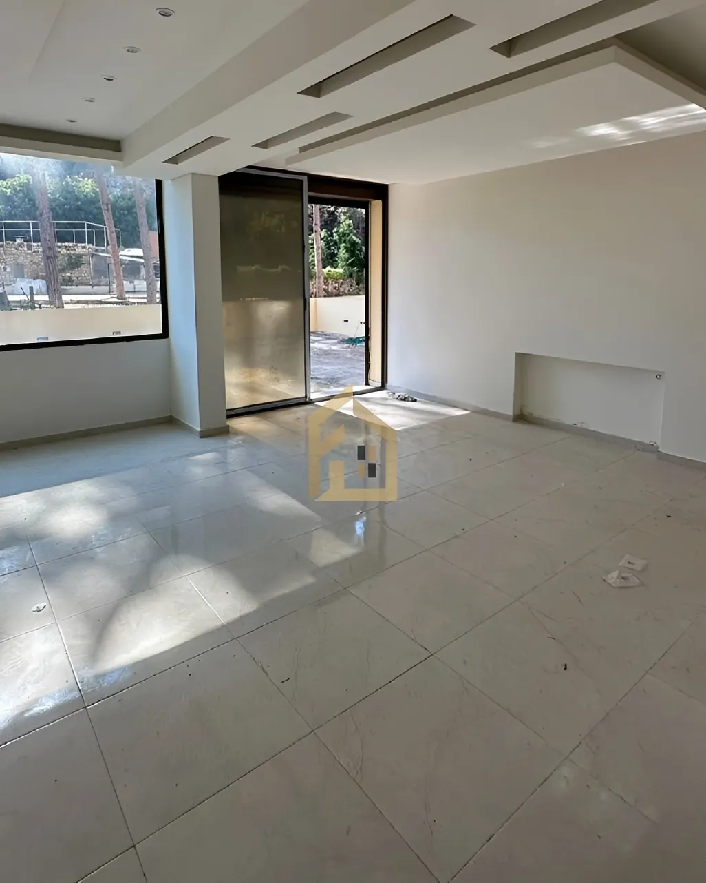 Apartment for sale in Jouret El Ballout, Lebanon