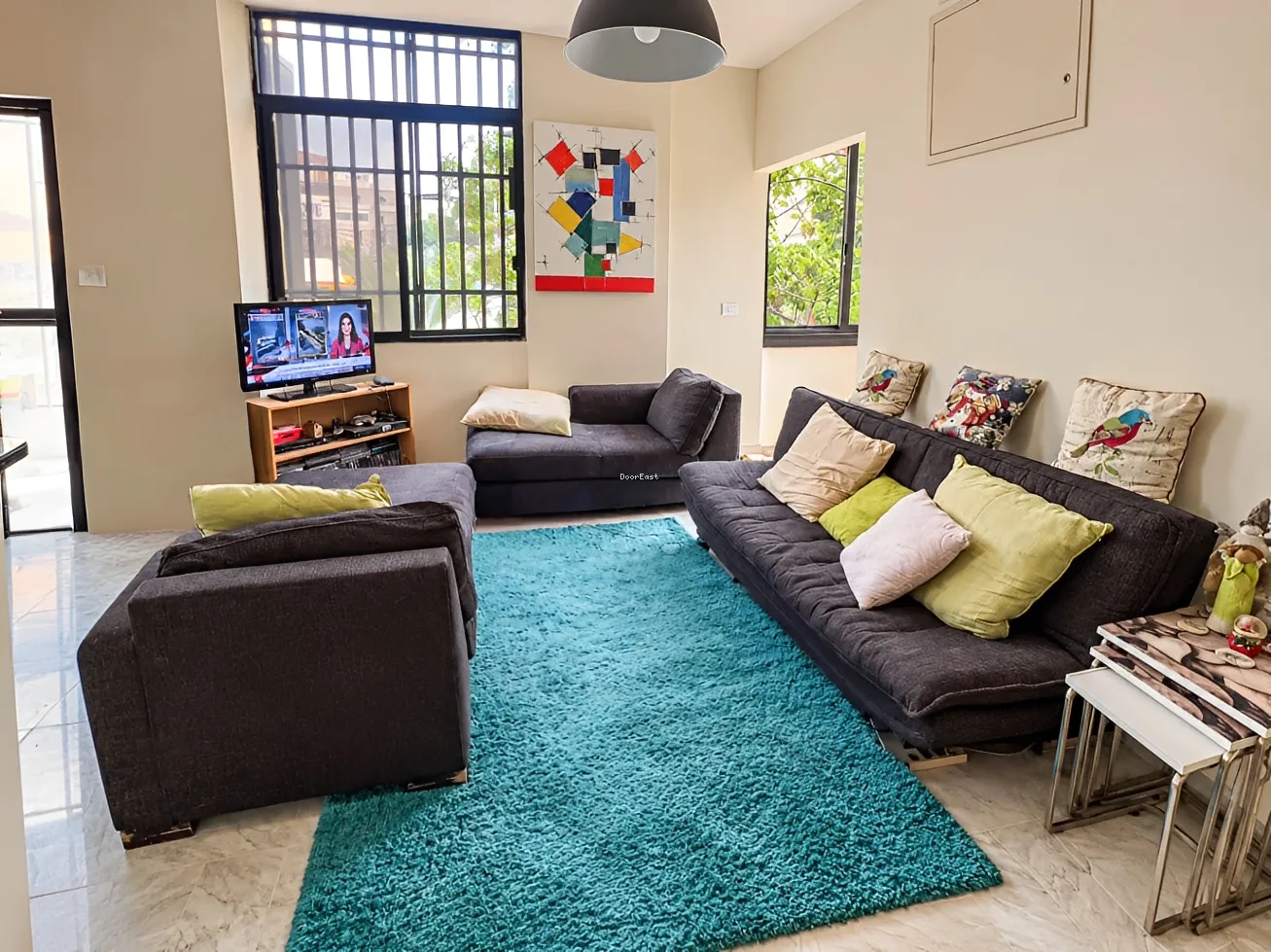 Apartment for sale in Fanar