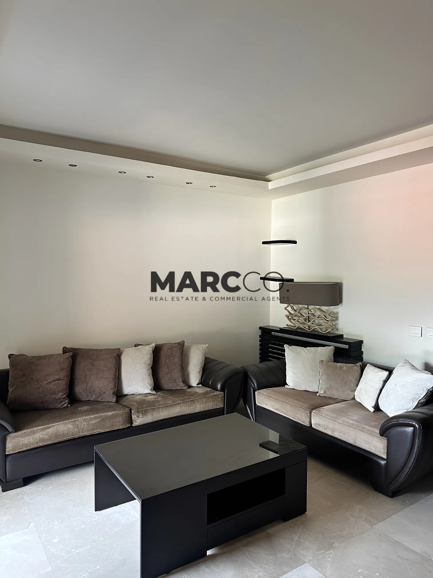 Apartment for rent in Rabweh, Metn, Lebanon