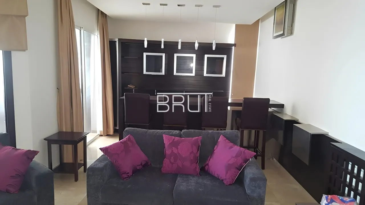 Apartment for Rent in Kfar Hbab