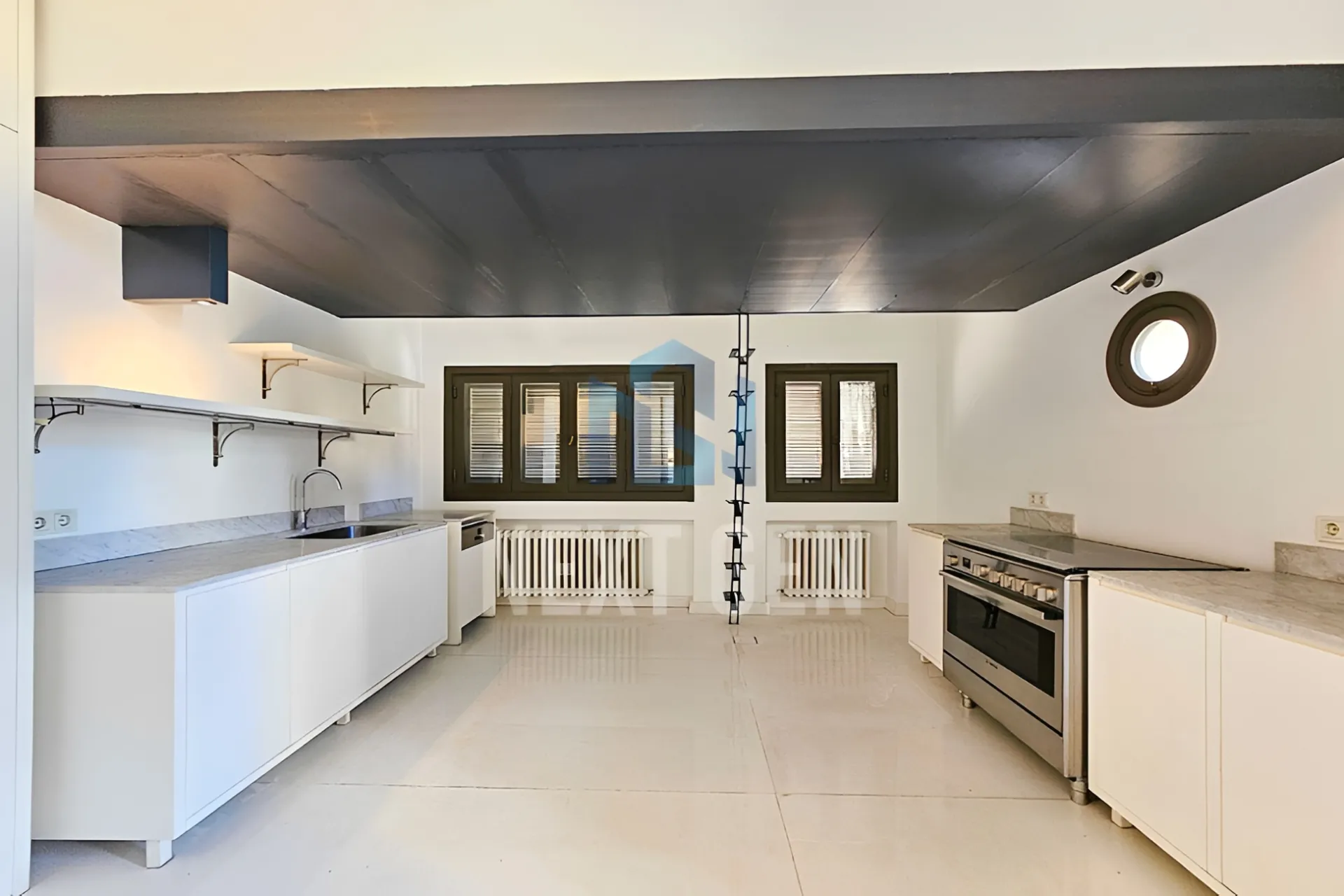 Apartment for rent in Badaro, Beirut, Lebanon