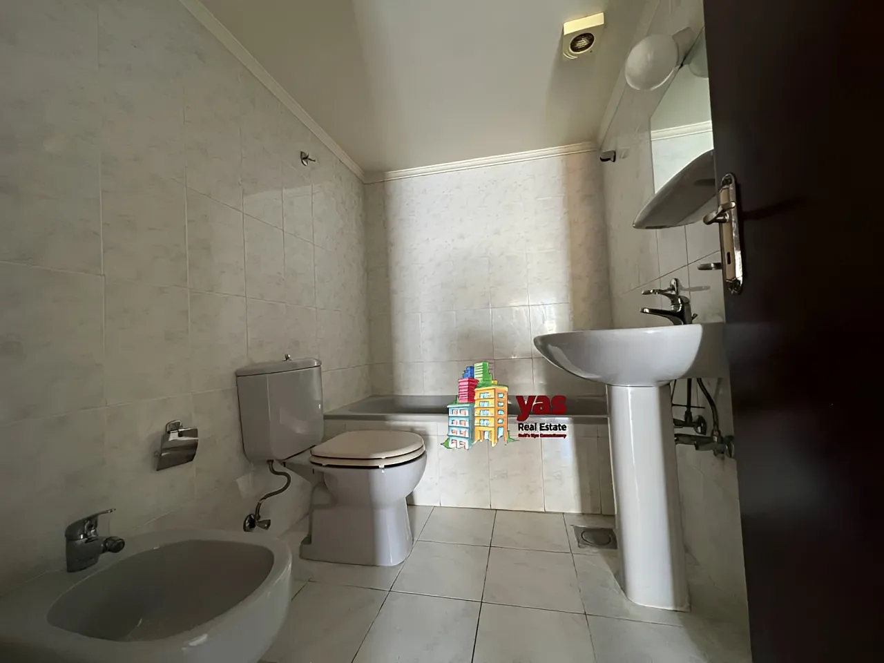 Apartment for Sale in Zouk Mikael - 3 bed, 3 bath