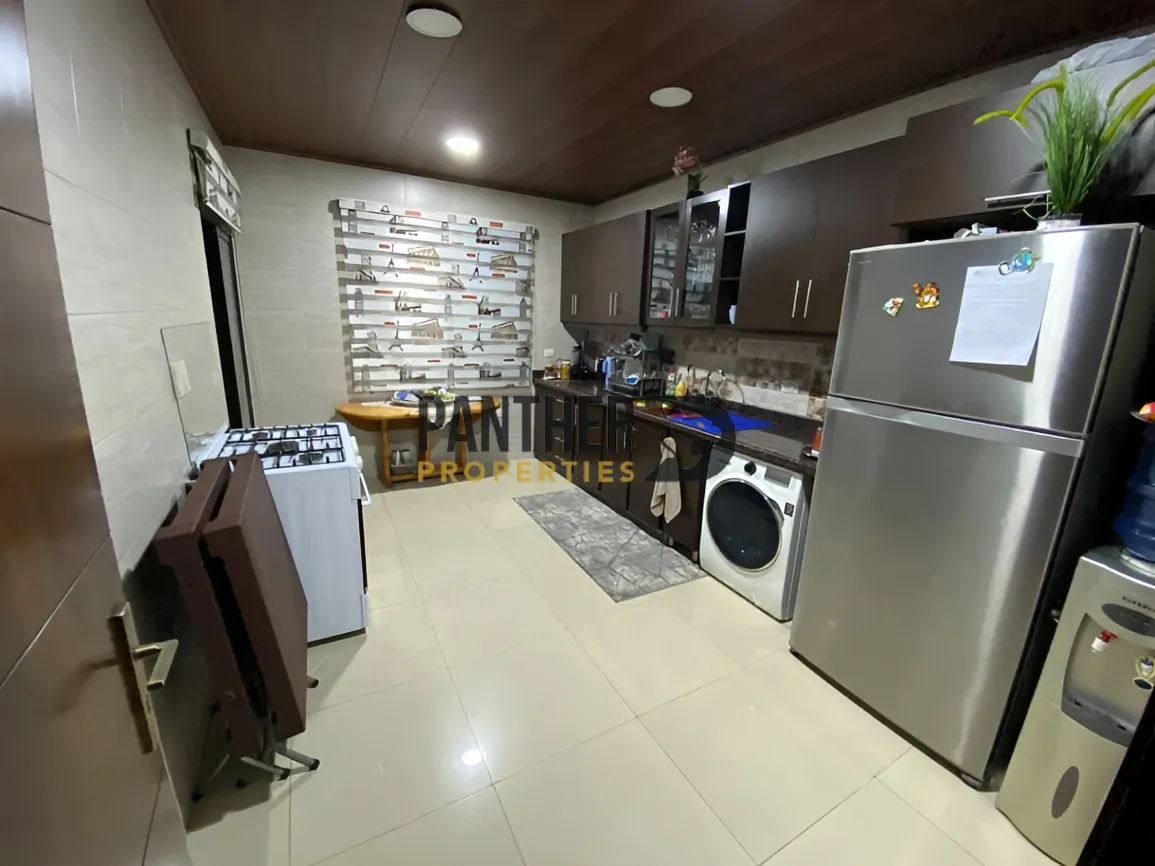 Apartment for sale in Zahlé