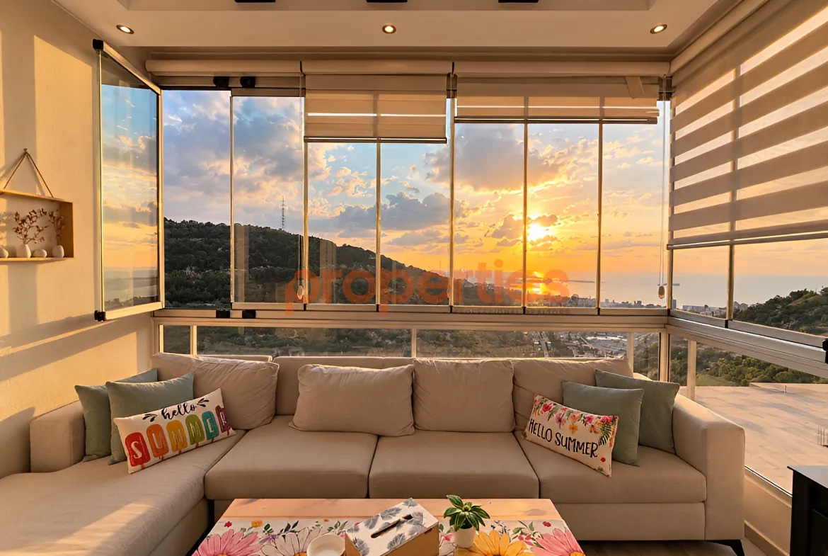 Apartment for Sale in Rabweh