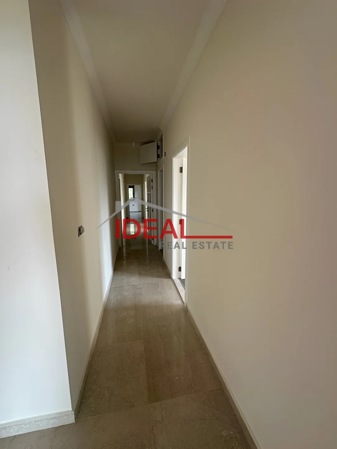 Apartment for rent in Kfar Hbab