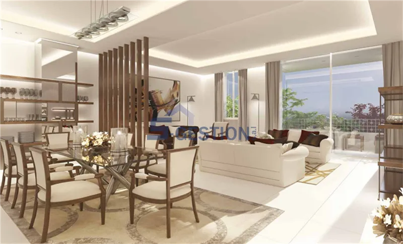 Apartment for Sale in Achrafieh - 3 bed, 4 bath