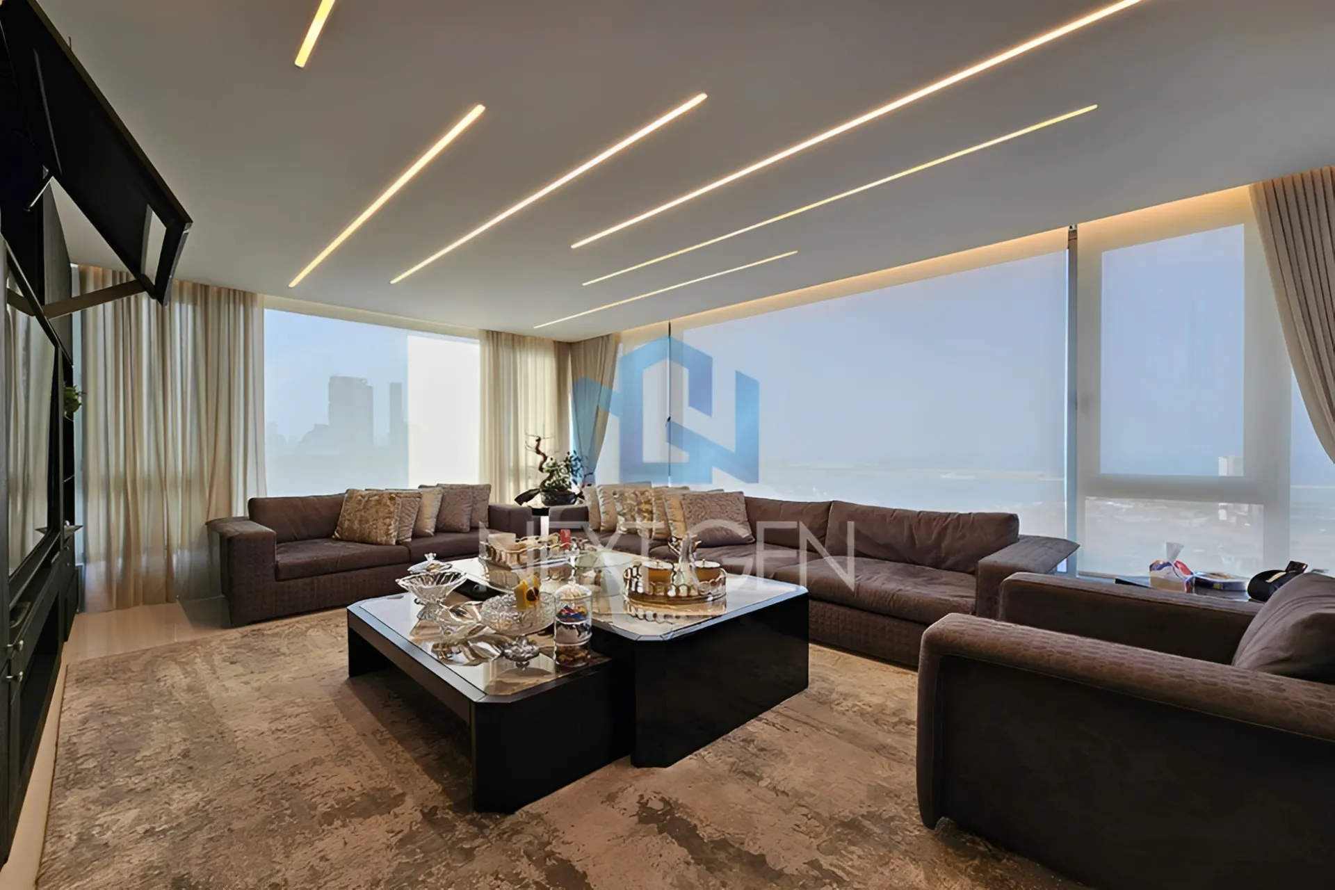 Apartment for sale in Achrafieh, Beirut, Lebanon