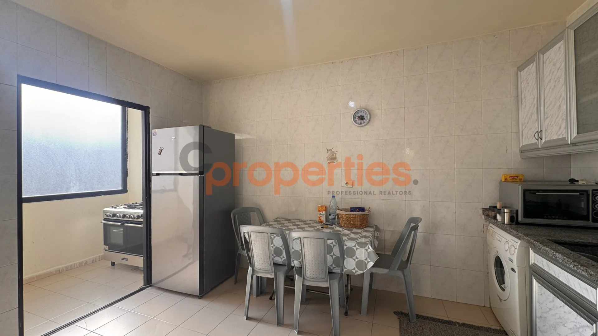 Apartment for Sale in Aaoukar