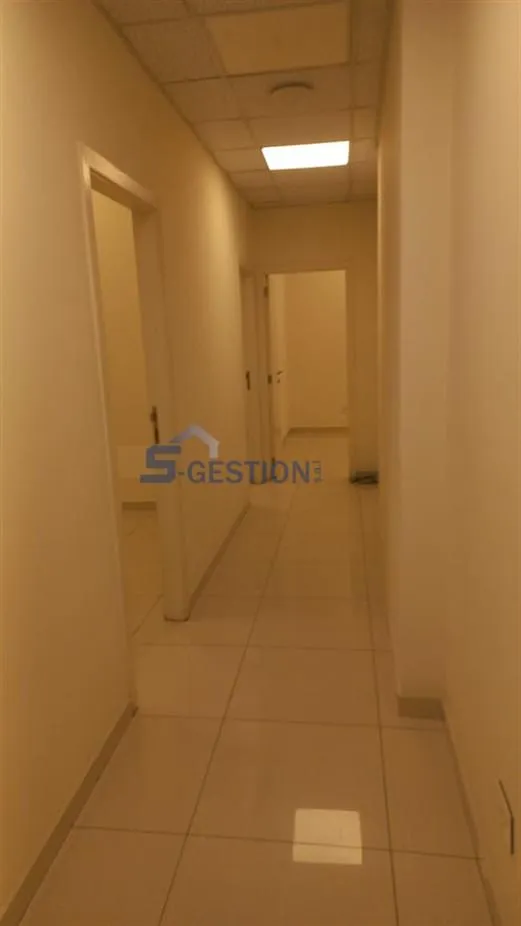 Office for rent in Zalqa