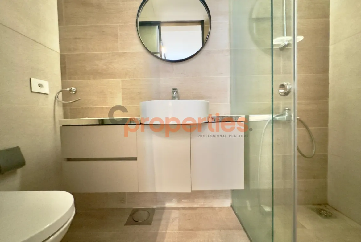 Apartment for Sale in Achrafieh