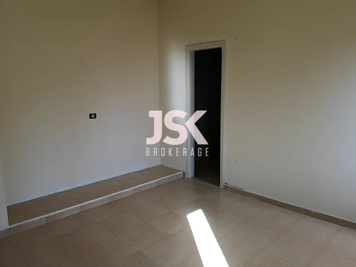 Apartment for Sale in Naqqache, Lebanon