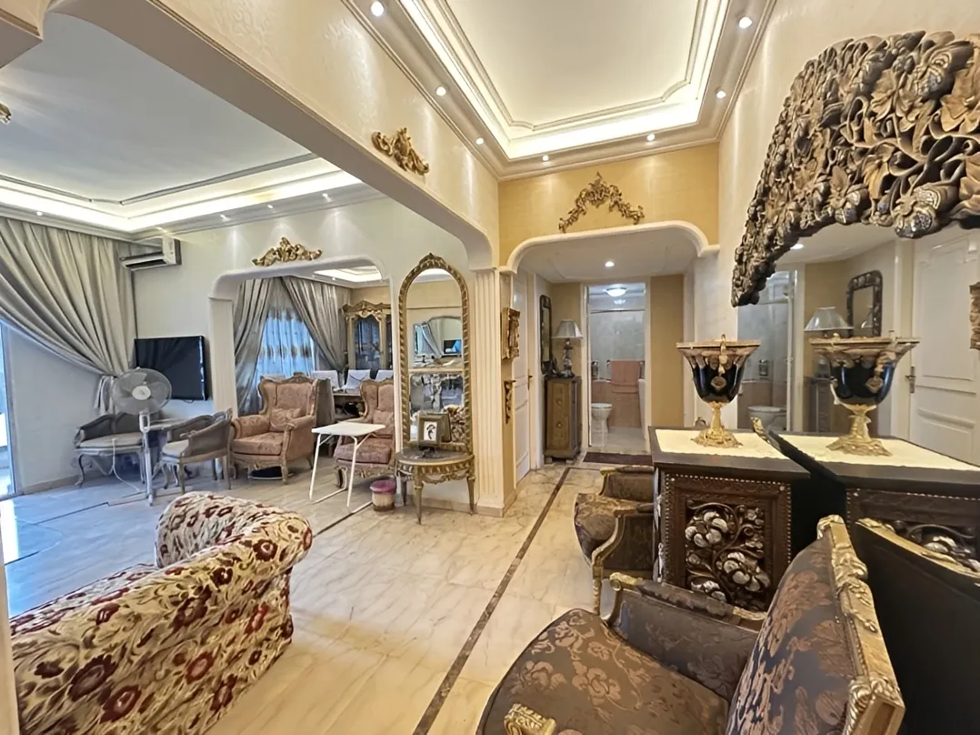 Apartment for sale in Tallet Khayat