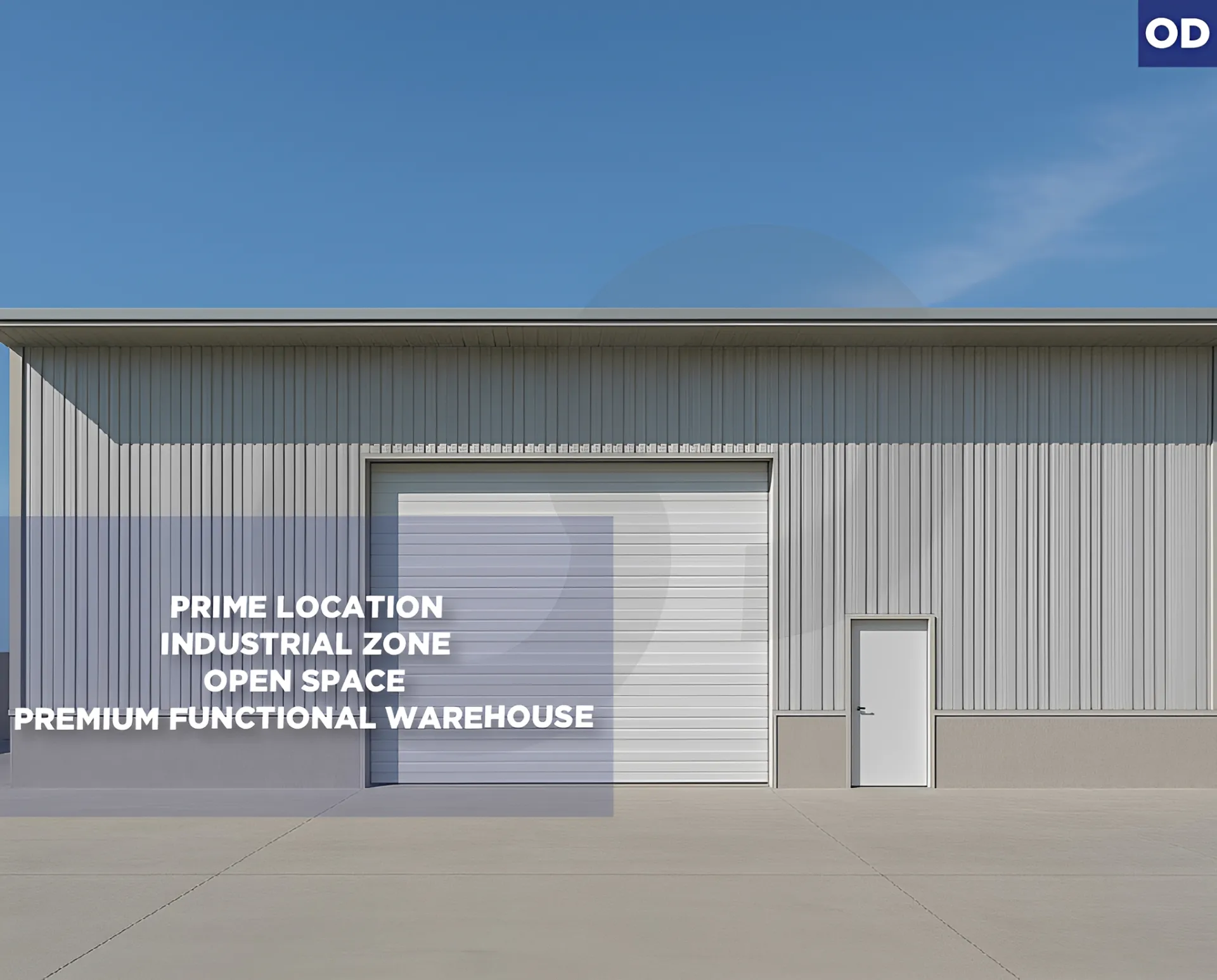 Commercial Property for Rent in Jdeideh