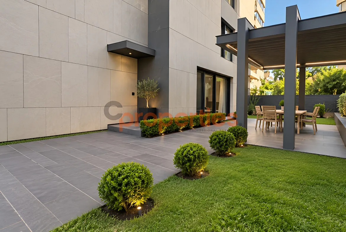 Apartment for Sale in Jnah