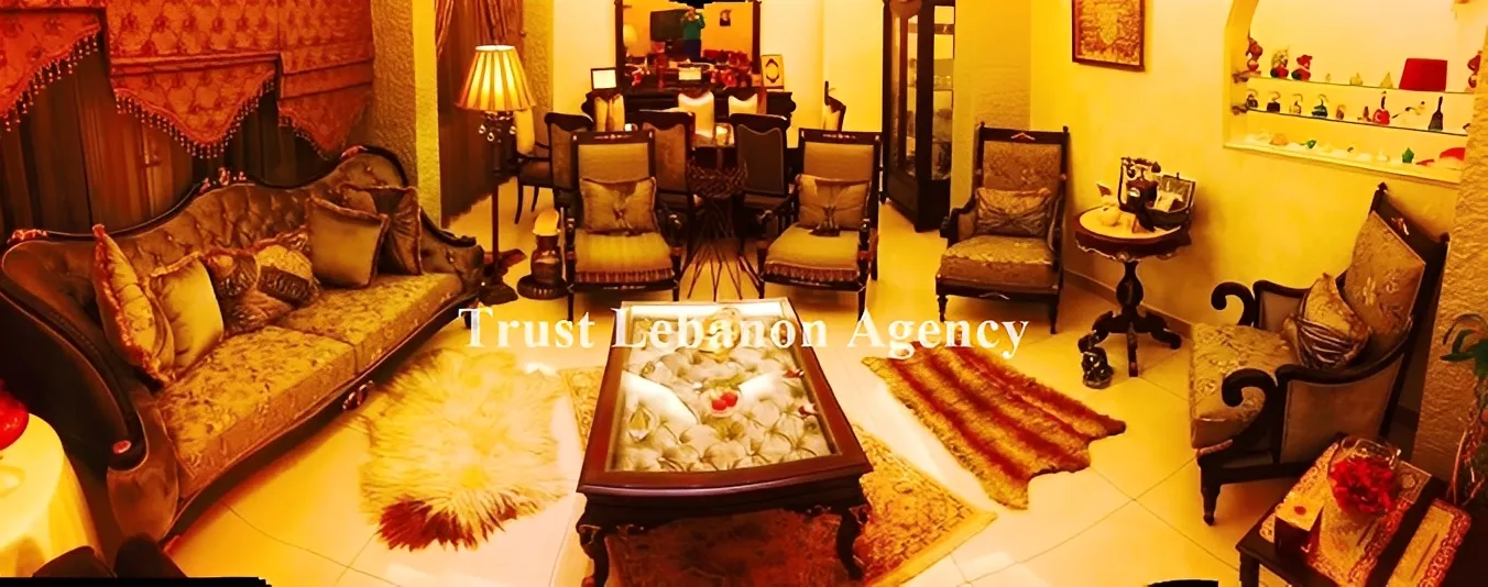 Apartment for Sale in Tariq El Jdideh Beirut Lebanon