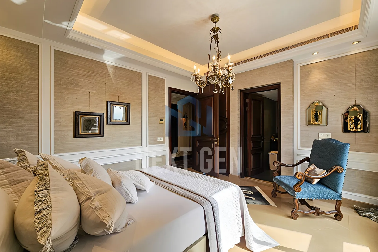 Apartment for Sale in Verdun