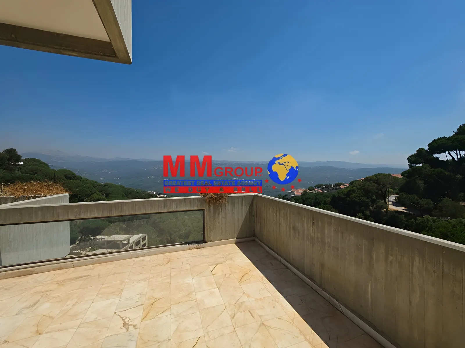 Apartment for Sale in Broummana