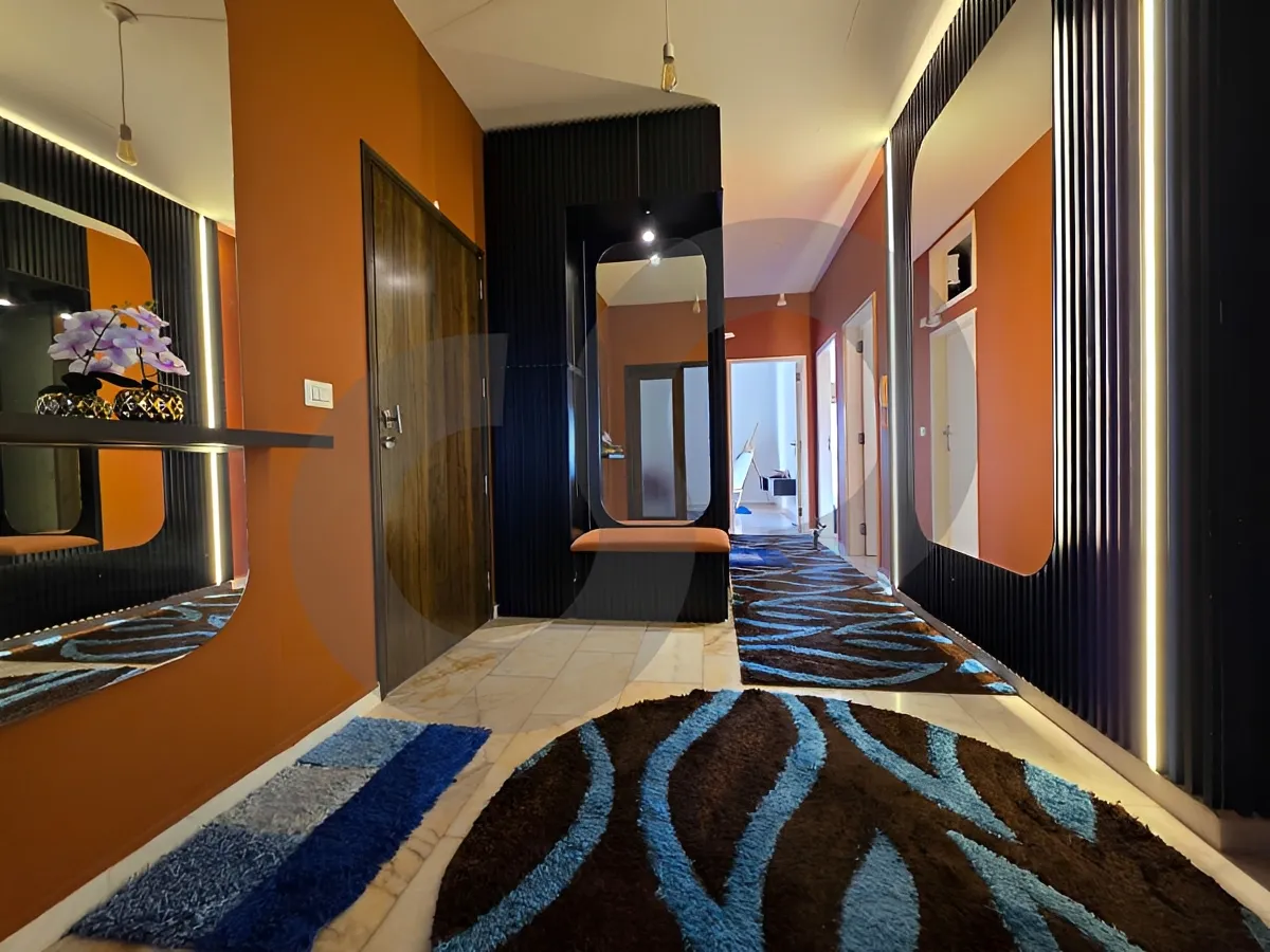 Apartment for Sale in Aley, Lebanon - 3 bed, 2 bath