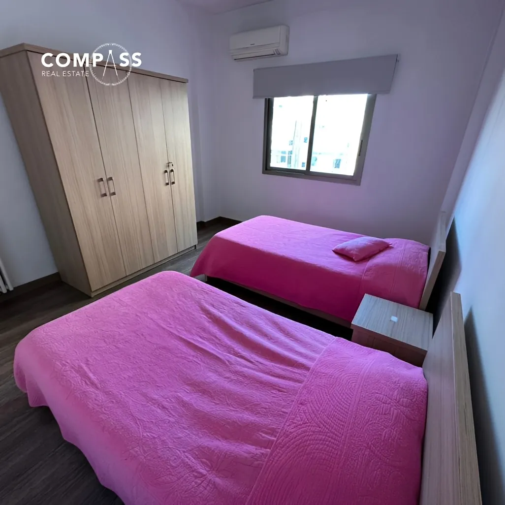 Apartment for rent in Sin El Fil, Lebanon