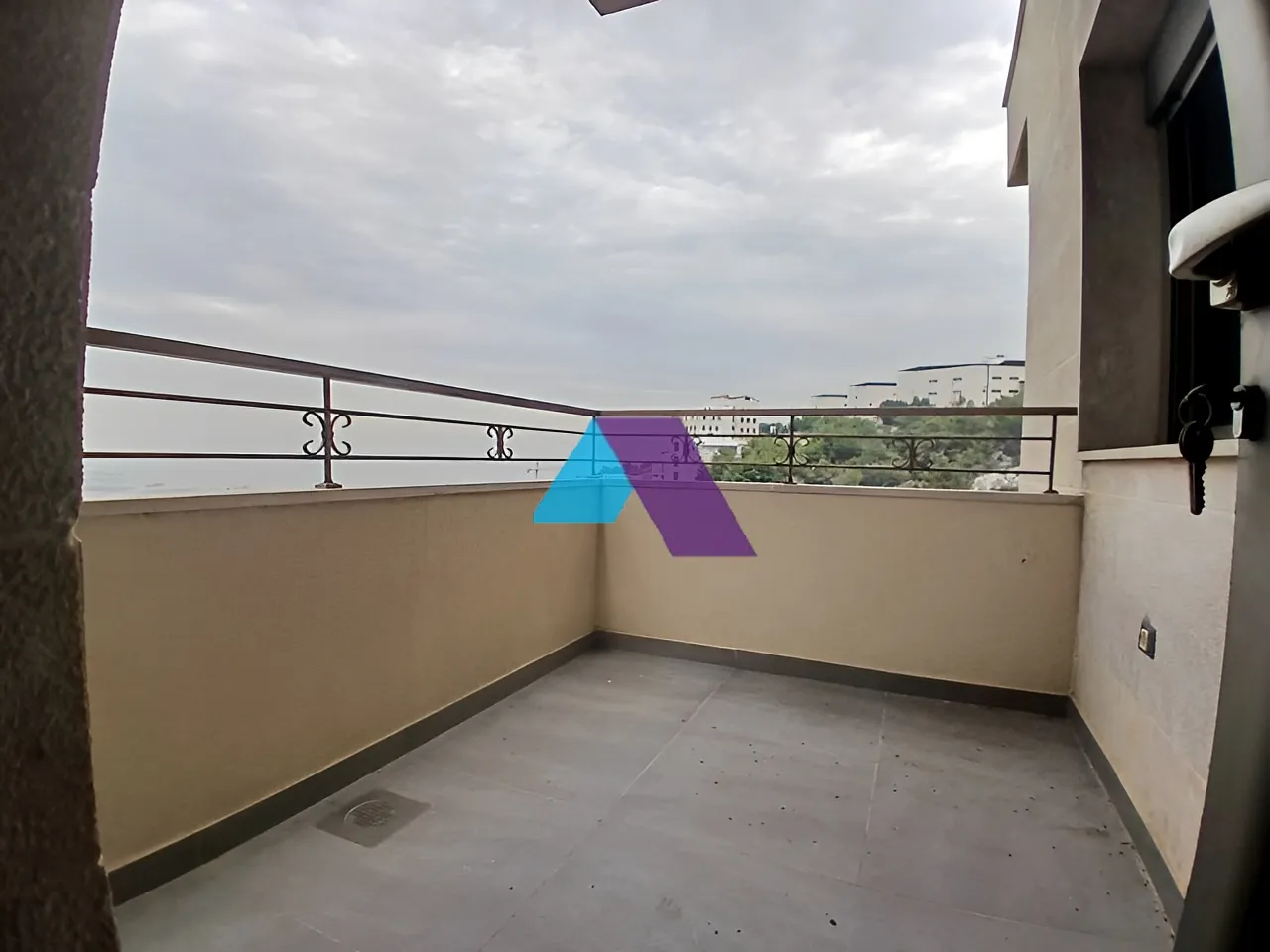 Apartment for Sale in Ain Saadeh - 3 bed, 3 bath