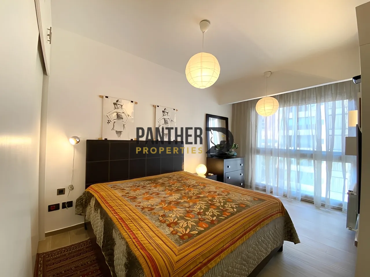 Apartment in Achrafiyeh, beirut, lebanon