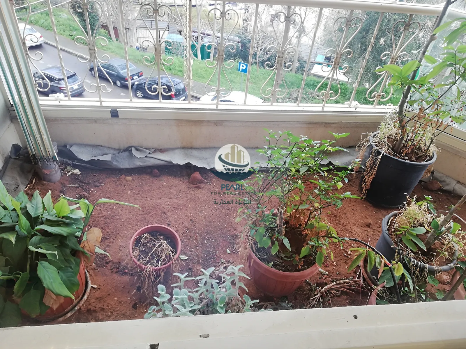 Apartment for sale in Baabda, lebanon
