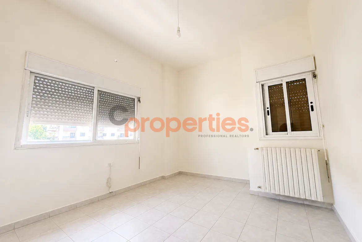 Apartment for Sale in Hadath