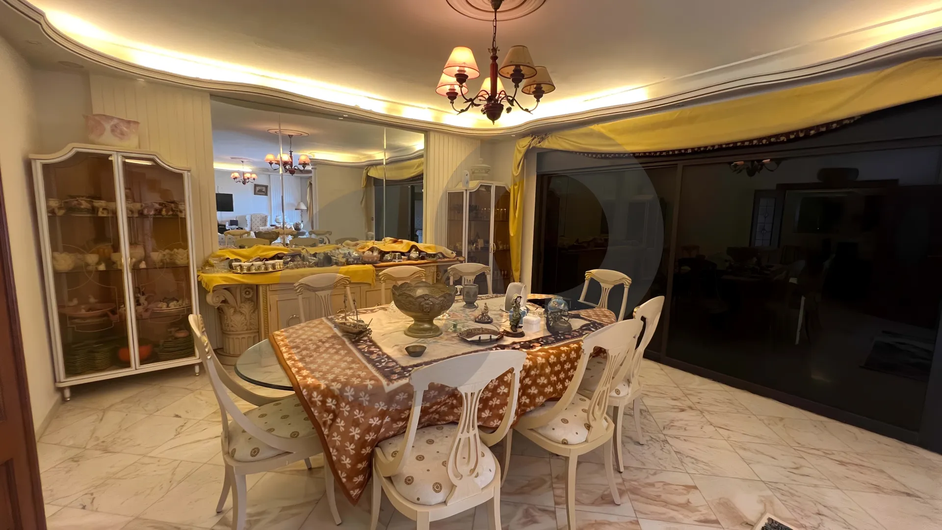 Apartment for Sale in Aaoukar