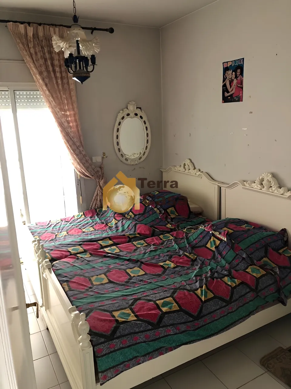 Apartment for Rent in Zahle