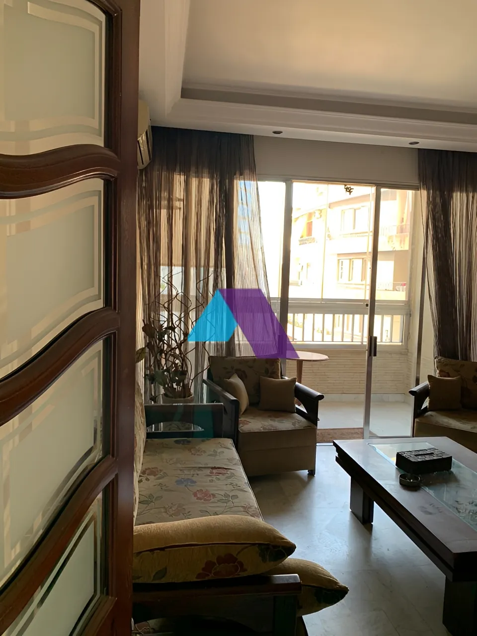 Apartment for Sale in Syoufi - 3 bed, 3 bath