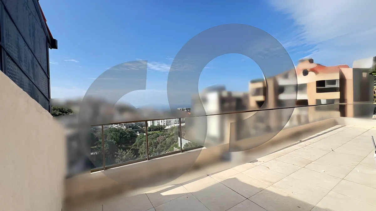 Duplex for Sale in Dik El Mehdi