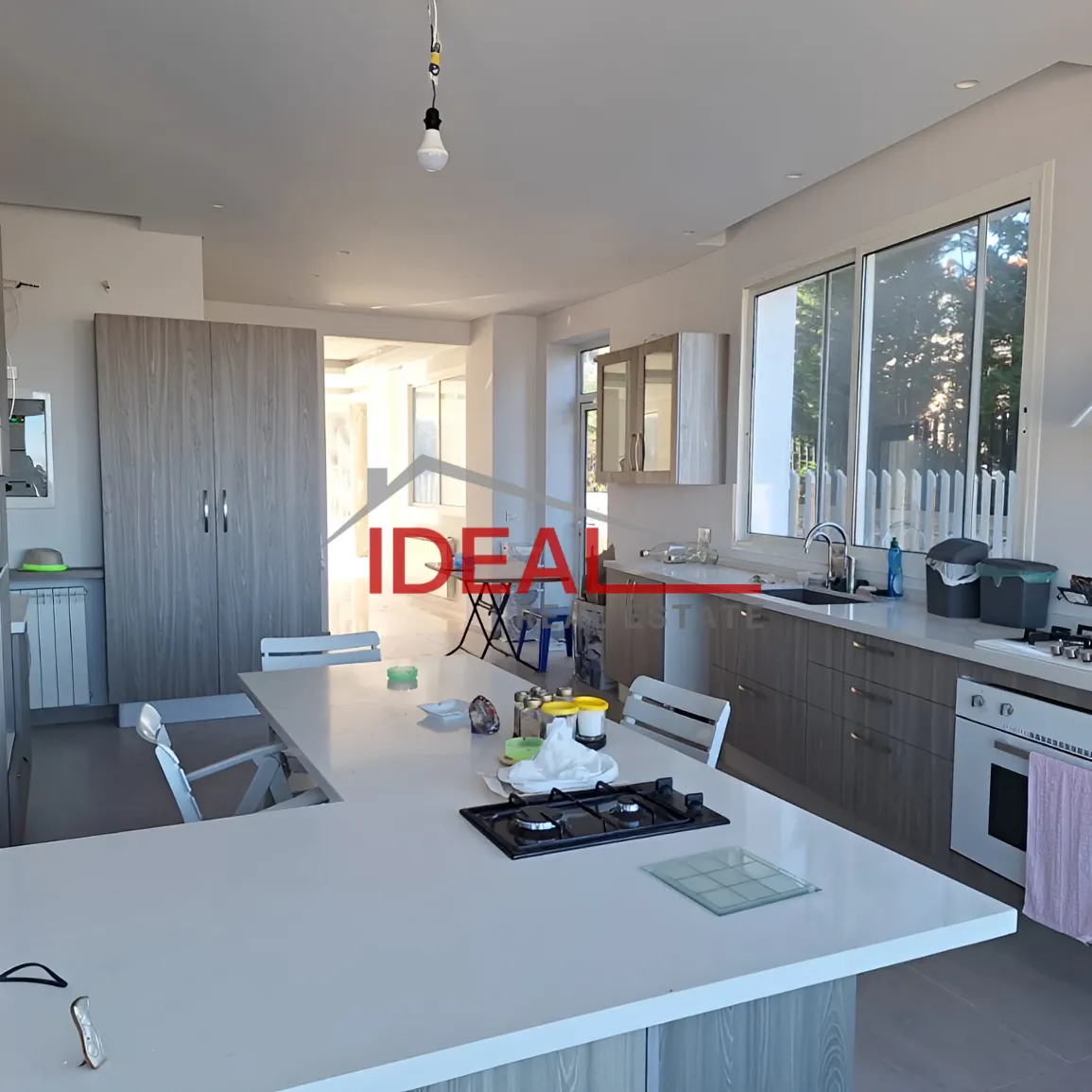 Duplex for sale in Wata El Jaouz, Lebanon - 3 bed, 5 bath
