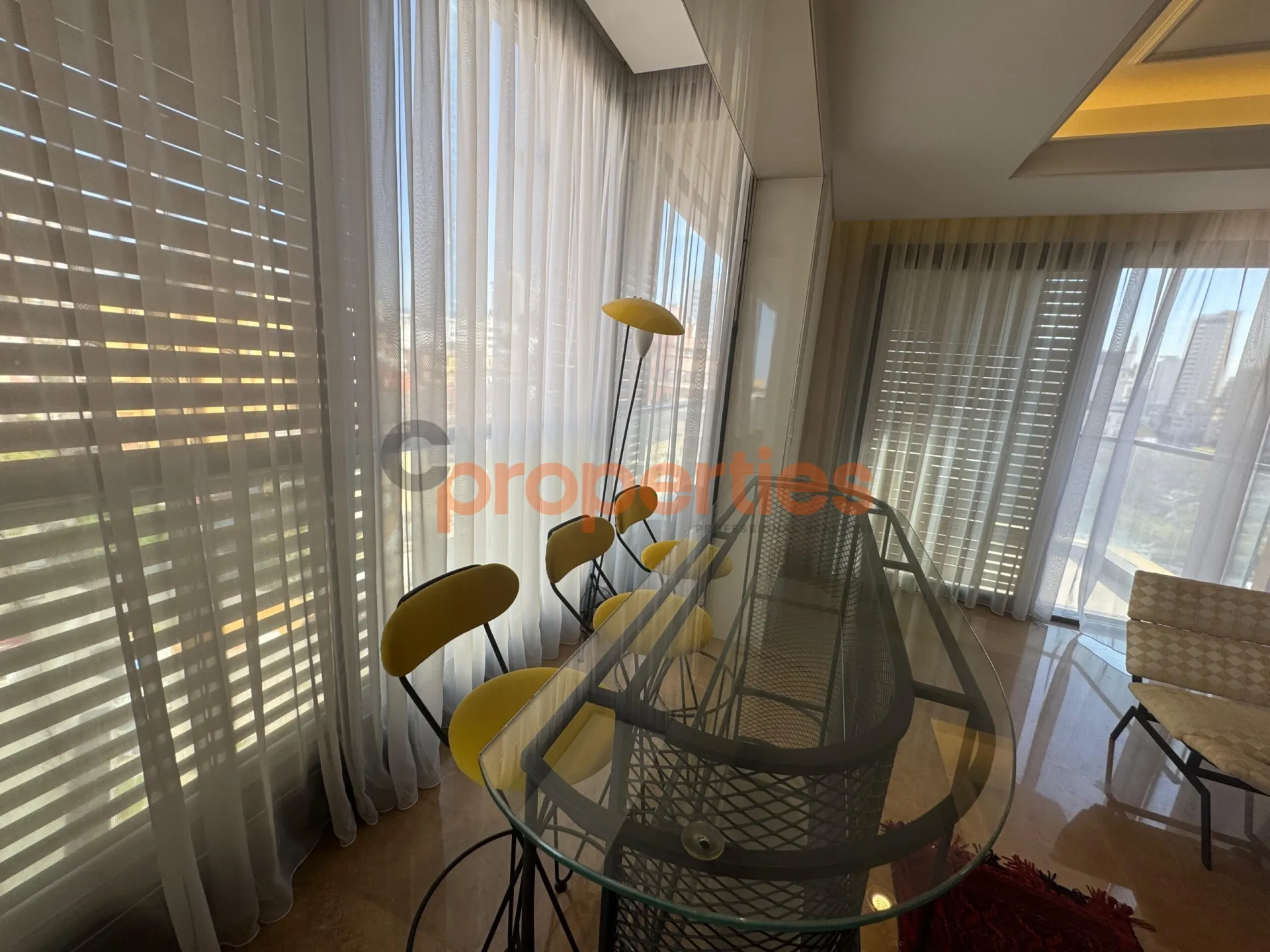 Apartment for Rent in Achrafieh