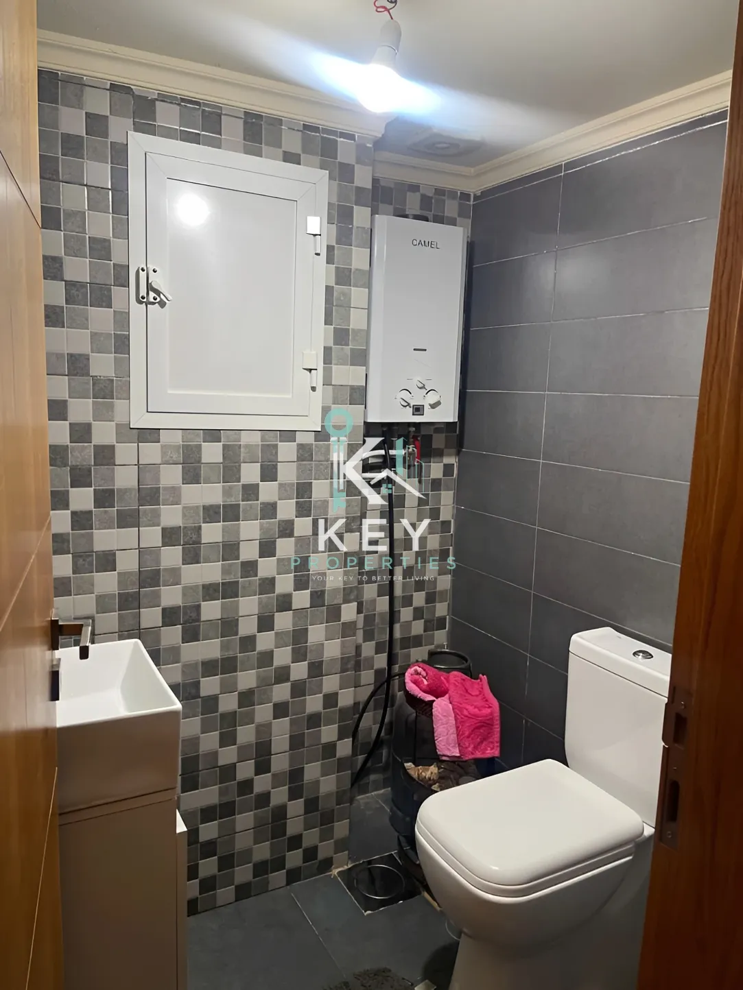 Apartment for sale in Aamchit, Lebanon