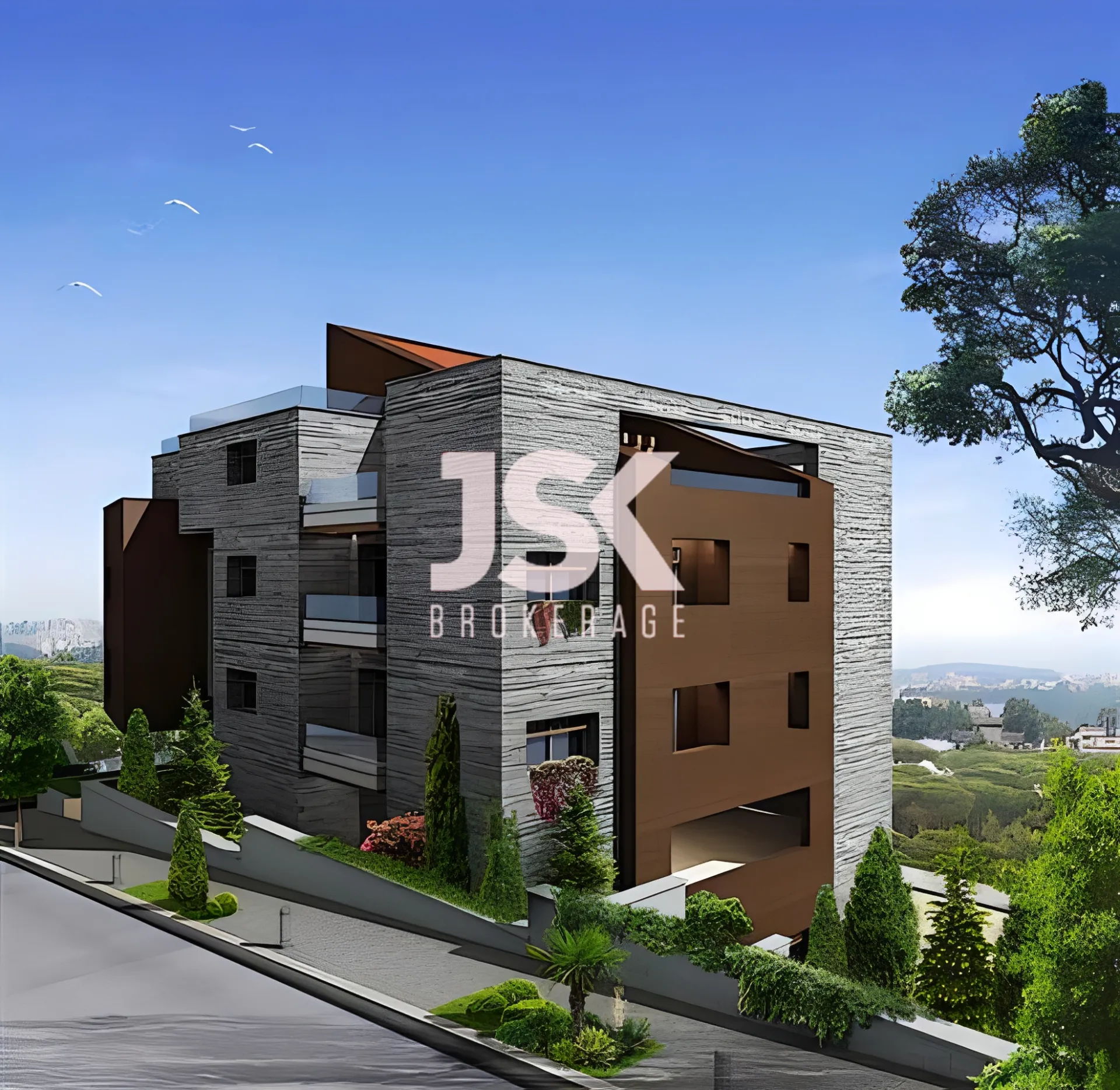 Apartment for Sale in Adma w Dafnah, Lebanon - 3 bed, 4 bath